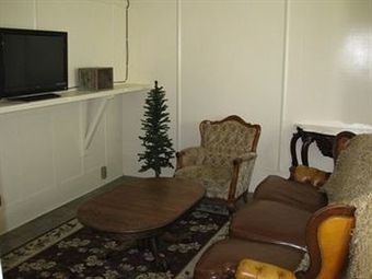 Bed & Breakfast Mccloud River Inn