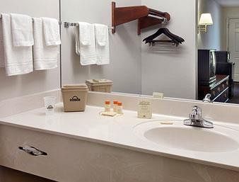 Hotel Days Inn Lamont Monticello