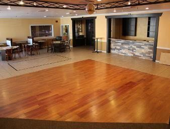 Motel Knights Inn St. Petersburg Tropicana