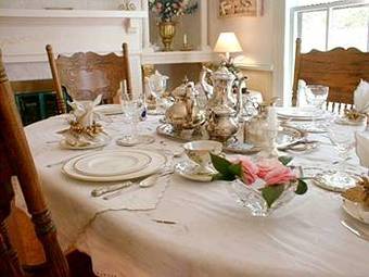 The Cottage Bed & Breakfast