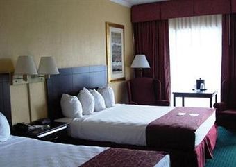 Magnuson Grand Conference Hotel