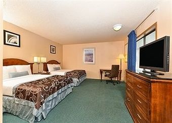 Motel Rodeway Inn Trinidad