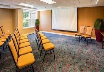 Hotel Residence Inn By Marriott Fort Collins