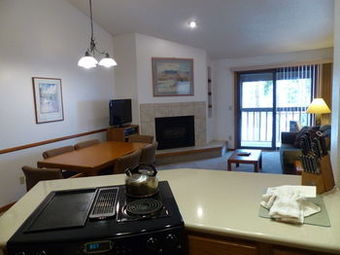 Apartamento Indian Peaks Resort