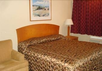 Hotel Cedars Inn Lewiston