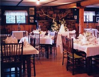 The Baldpate Inn Bed & Breakfast