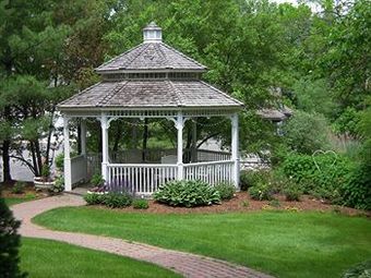 Bed & Breakfast Inn At Aberdeen