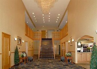 Hotel Comfort Inn Portage