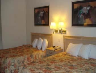 Hotel Knights Inn Statesboro