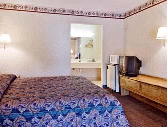 Hotel Super 8 - Locust Grove