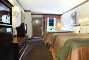 Hotel Best Western Garden Inn & Suites