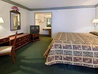 Hotel Days Inn Cornelia