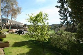 Apartamento San Vicente Resort