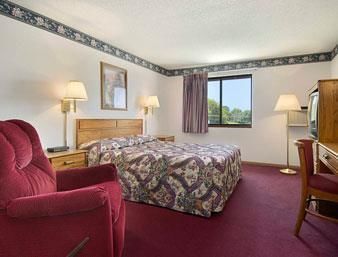Super 8 Motel - Algona