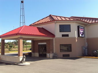 Hotel Knights Inn - Wilmington