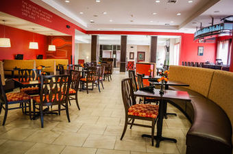 Hotel Holiday Inn Lake Charles W - Sulphur