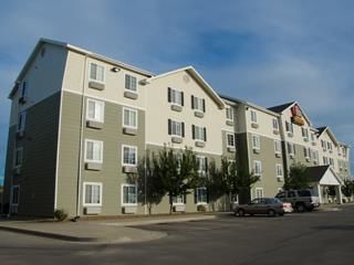 Hotel Value Place Des Moines, Ia (pleasant Hill)