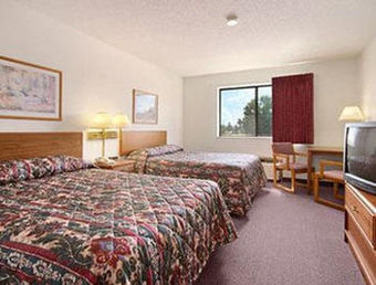 Motel Super 8 Dyersville Ia