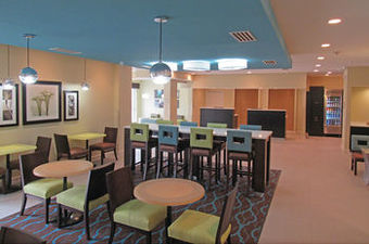 Hotel La Quinta Inn & Suites Collinsville - St. Louis