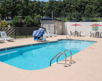 Hotel Quality Inn Deep Creek Lake