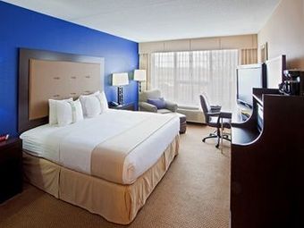 Hotel Holiday Inn Washington Dc-greenbelt Md