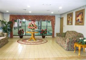 Hotel Quality Inn