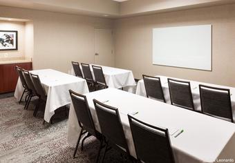 Hotel Courtyard By Marriott Hattiesburg