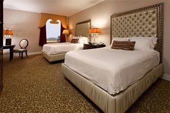 Hotel Harlow's Casino Resort & Spa