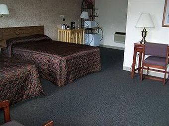 Mount Aire Motel