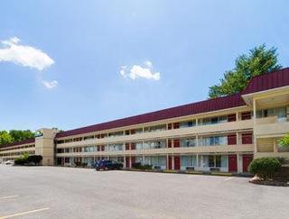 Motel Days Inn Middlesboro Ky