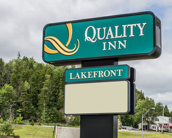 Motel K Royale Lakefront Inn