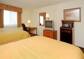 Hotel Quality Inn