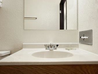 Hotel Super 8 Houghton