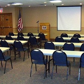 Alpine Lodge Magnuson Hotel