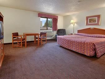 Hotel Super 8 Sterling Heights/detroit Area