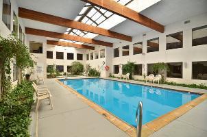 Hotel Best Western Pecos Inn