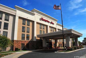 Hotel Hampton Inn North Platte