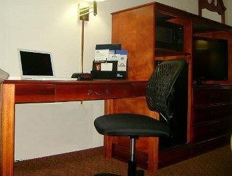 Hotel Days Inn Wheelersburg Portsmouth