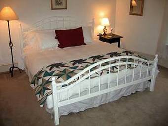 Bed & Breakfast Taylor House Inn