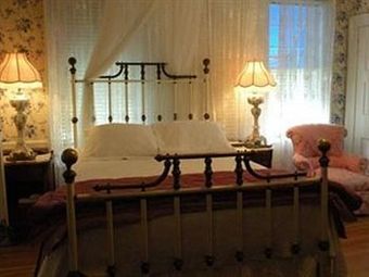 Bed & Breakfast The Inn At Brevard