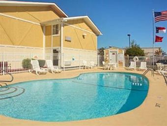 Hotel Super 8 Jacksonville/camp Lejeune Area