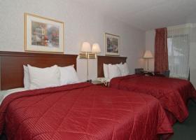 Hotel Econo Lodge