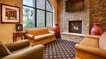 Hotel Best Western Plus Westgate Inn & Suites
