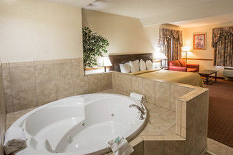 Hotel Quality Inn
