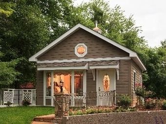 Andon-reid Inn Bed And Breakfast