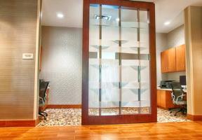 Hotel Springhill Suites Canton