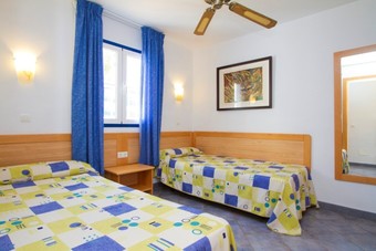 Apartamentos Nautilus Lanzarote