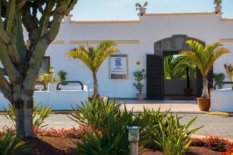 Hotel Rio Playa Blanca