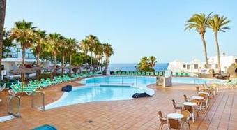 Aparthotel THB Flora