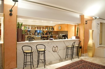 Giberti Hotel
